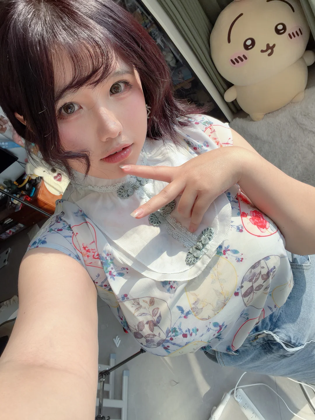阿半今天很开心_No_052_兴趣使然的自拍包_87P,5V_713MB tg@simisebaisi 【丝足阁】047.webp